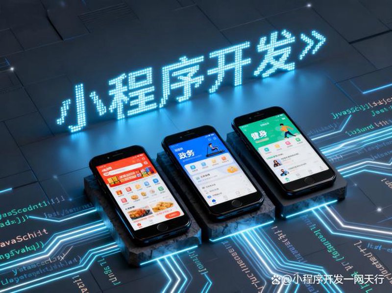 移动时代：APP开发风向标